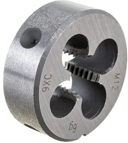 фото Плашка Gigant GT-0034