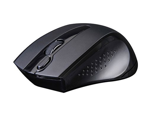 фото Мышь wireless A4Tech V-Track G9-500FS black в Красноярске