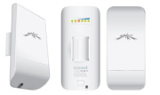 фото Точка доступа Ubiquiti LOCOM5(EU)
