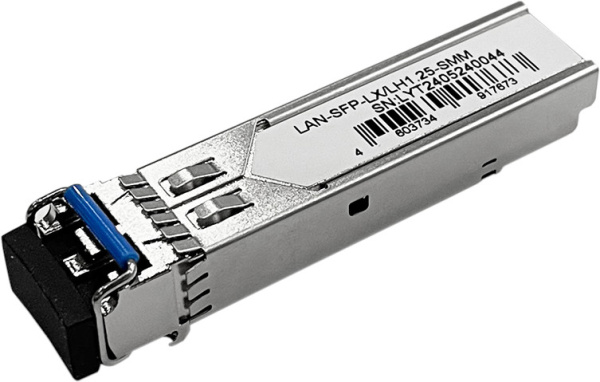 фото Модуль  Lanmaster LAN-SFP-LX/LH1.25-SMM в Омске