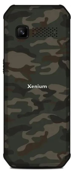 фото Мобильный телефон  Xenium X300 в Казани