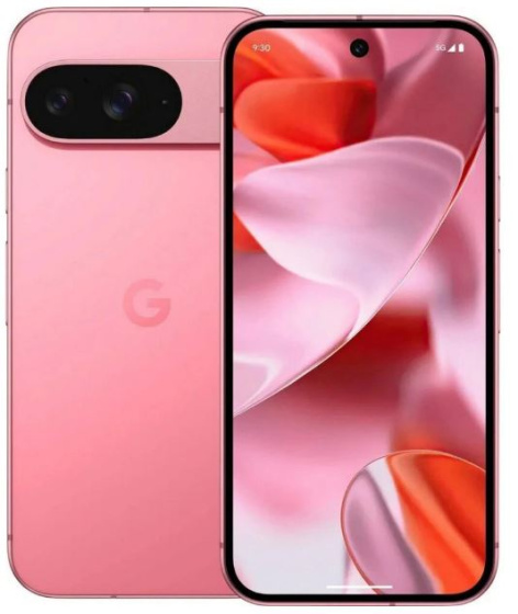 фото Смартфон   Pixel 9 12/128GB (УЦЕНЕННЫЙ) в Омске