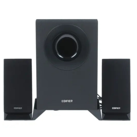 фото Компьютерная акустика 2.1 Edifier M1360 Black
