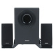 фото Компьютерная акустика 2.1 Edifier M1360 Black