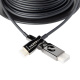 фото Активный оптический кабель Filum FL-AOC-DP1.4-HDMI2.1-20M в Смоленске