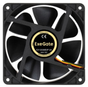 фото Вентилятор Exegate EX12038B3P-24