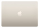 фото Ноутбук  Apple MacBook Air 15 2026 в Воронеже 15.3 ", M, 16 Гб RAM, 1 Тб SSD, Золотистый