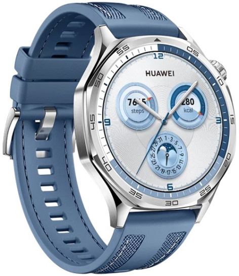 фото Часы  Huawei GT 5 в Уфе