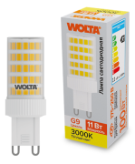 фото Лампа WOLTA WSTD-JCD-11W3KG9-C