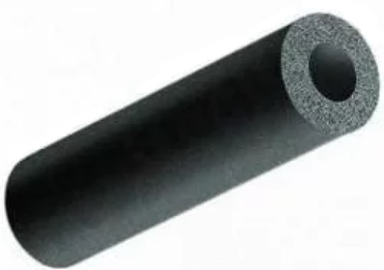 

Трубка K-flex 06x010-2 ST (3/8”) 2м, вспененный каучук, 06x010-2 ST (3/8”)