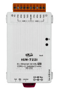 фото Преобразователь ICP DAS tGW-722i CR