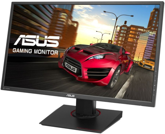 фото Монитор 27" ASUS MG278Q