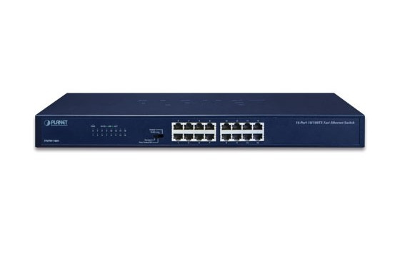 фото Коммутатор Planet FNSW-1601 в Омске