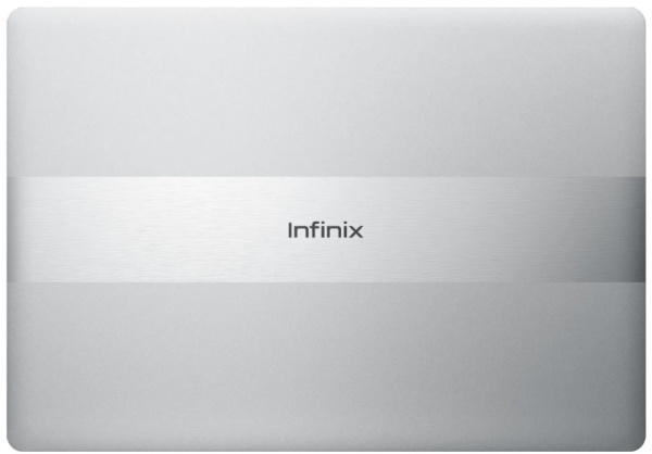 фото Ноутбук  Infinix Inbook Y4 Max YL613 в Красноярске 16 ", Core i5, 8 Гб RAM, 512 Гб SSD, Iris Xe Graphics, Серебристый