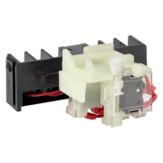 фото Контакт аварийный  EKF mccb99m-a-009-r