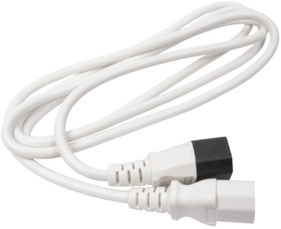 фото Комплект кабелей Filum FL-PC-C13/C14-C1-1.8-WH в Казани