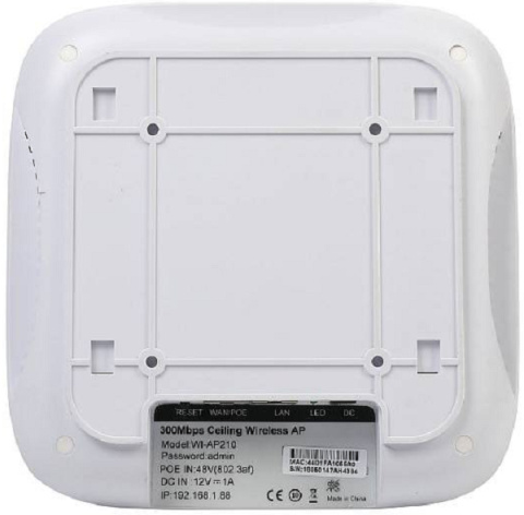 фото Точка доступа  Wi-Tek WI-AP217 в Омске