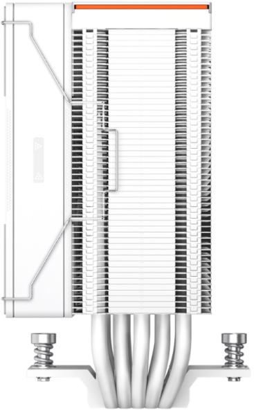 фото Кулер  PCCooler RZ500 WH в Перми