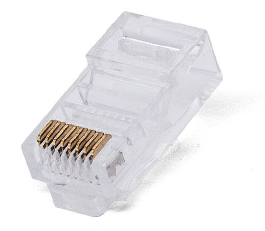 фото Коннектор  Filum FL-NA-PLUG6-1 в Самаре