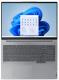 фото Ноутбук  Lenovo ThinkBook 16 G6 IRL в Уфе 16 ", Core i5, 32 Гб RAM, 1 Тб SSD, Iris Xe Graphics, Серый