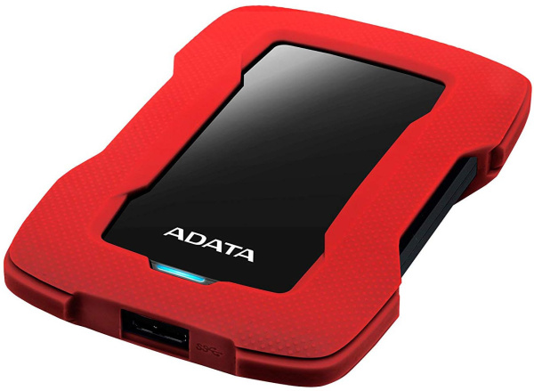 фото Внешний диск HDD 2.5
