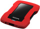 фото Внешний диск HDD 2.5