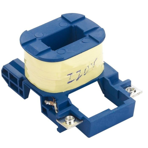 Изображение товара Катушка CHINT 234635 для контактора переменного тока