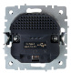 фото Розетка с заземлением  IEK BR-R14-16-U21-D21-K37 в Уфе