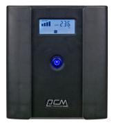 фото Источник бесперебойного питания Powercom RPT-1500AP LCD