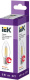фото Лампа светодиодная IEK LLF-C35-5-230-30-E27-CL в Уфе