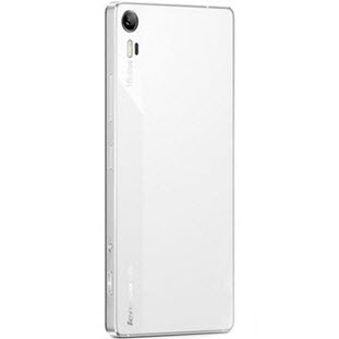 фото Мобильный телефон  Lenovo Z90 White (Vibe Shot)