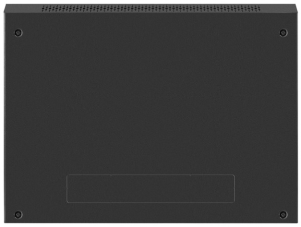 фото Шкаф настенный 19", 12U Exegate EC-WM-12U.450.G.BLACK в Омске