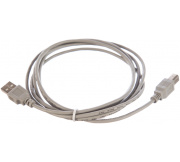 фото Кабель интерфейсный Cablexpert CC-USB2-AMBM-6-N