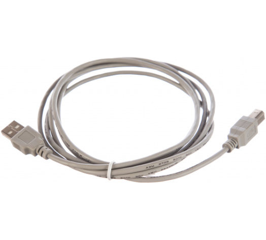 фото Кабель интерфейсный USB 2.0 Cablexpert CC-USB2-AMBM-6-N в Омске