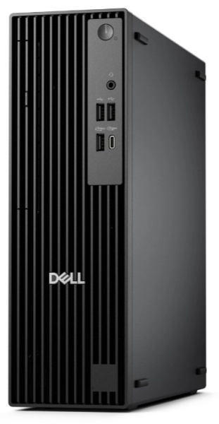 фото Компьютер  Dell Pro Slim QCS1250 в Уфе