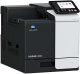 фото Принтер лазерный цветной Konica Minolta bizhub C3300i