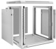 фото Шкаф настенный 19", 12U Exegate EC-WM-12U.600.M.GREY в Омске