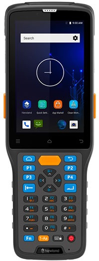 фото Терминал сбора данных Newland N7 Cachalot Pro II в Перми