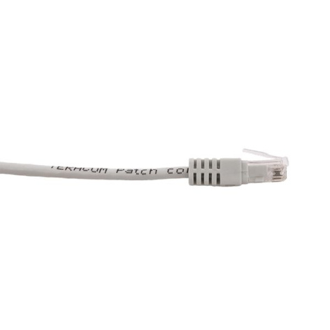 фото Кабель патч-корд  EKF TRC-5EUTP-PVC-5M-GY в Уфе