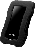фото Внешний диск HDD ADATA AHD330-2TU31-CBK