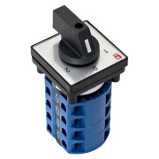 фото Переключатель кулачковый EKF pk-1-24-25