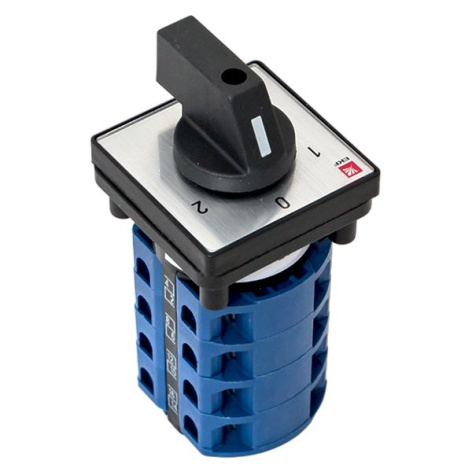 фото Переключатель кулачковый  EKF pk-1-24-25 в Уфе