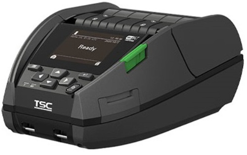 фото Термопринтер этикеток TSC ALPHA-30L в Екатеринбурге
