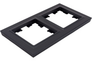фото Рамка IEK BR-M22-K02