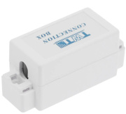 фото Адаптер проходной TWT TWT-CN110UTP5E