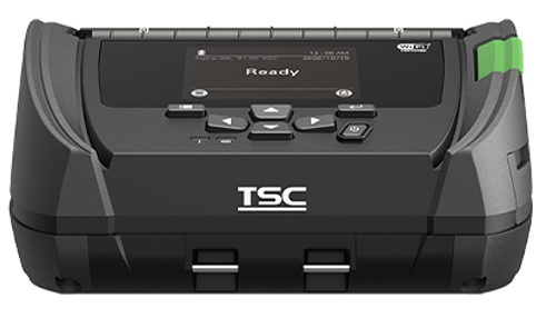 фото Термопринтер этикеток TSC Alpha-40L в Уфе