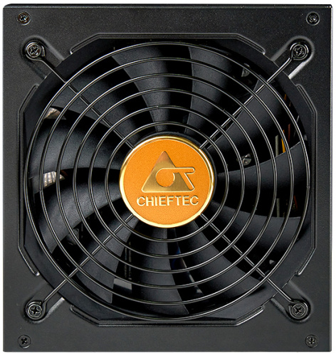 фото Блок питания ATX Chieftec Polaris в Красноярске