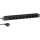 фото Блок розеток  Exegate ServerPro PDU-19H905 Al-9S-EU3CU в Екатеринбурге