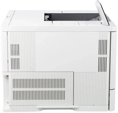 фото Принтер лазерный черно-белый HP LaserJet Enterprise M611dn (УЦЕНЕННЫЙ) в Уфе