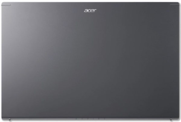 фото Ноутбук  Acer Aspire 5 A515-57-5703 в Перми 15.6 ", Core i5, 16 Гб RAM, 256 Гб SSD, UHD Graphics, Серый